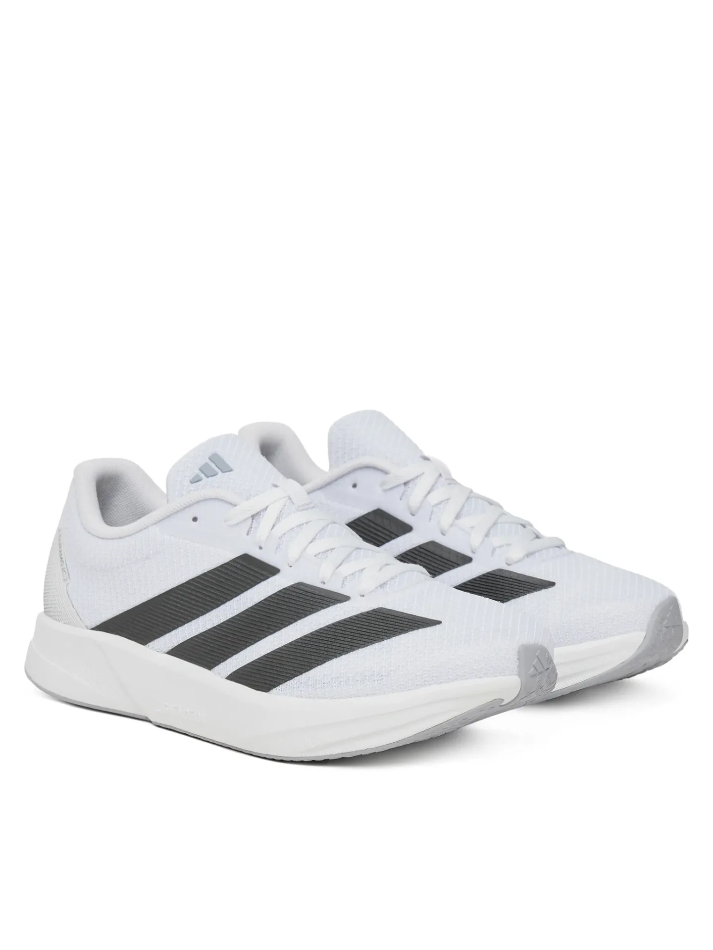 ADIDAS DURAMO RC2 W RUNNING JR3236 CLOYD WHITE/GREY FIVE/HALO SILVER